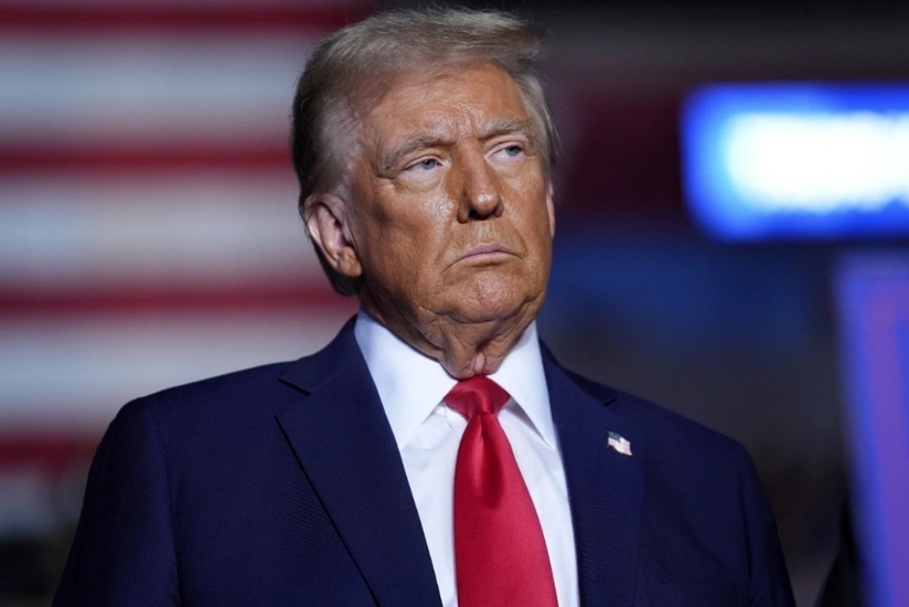 FT: Трамп гарантировал лидерам арабских стран отказ Израиля от военных действий в Газе