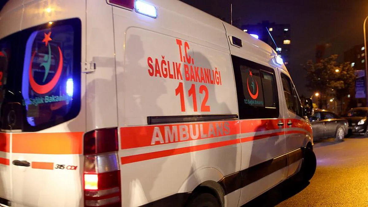 Türkiyədə son iki gündə 119 nəfər qidadan zəhərlənib