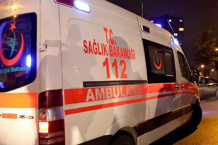 Türkiyədə son iki gündə 119 nəfər qidadan zəhərlənib