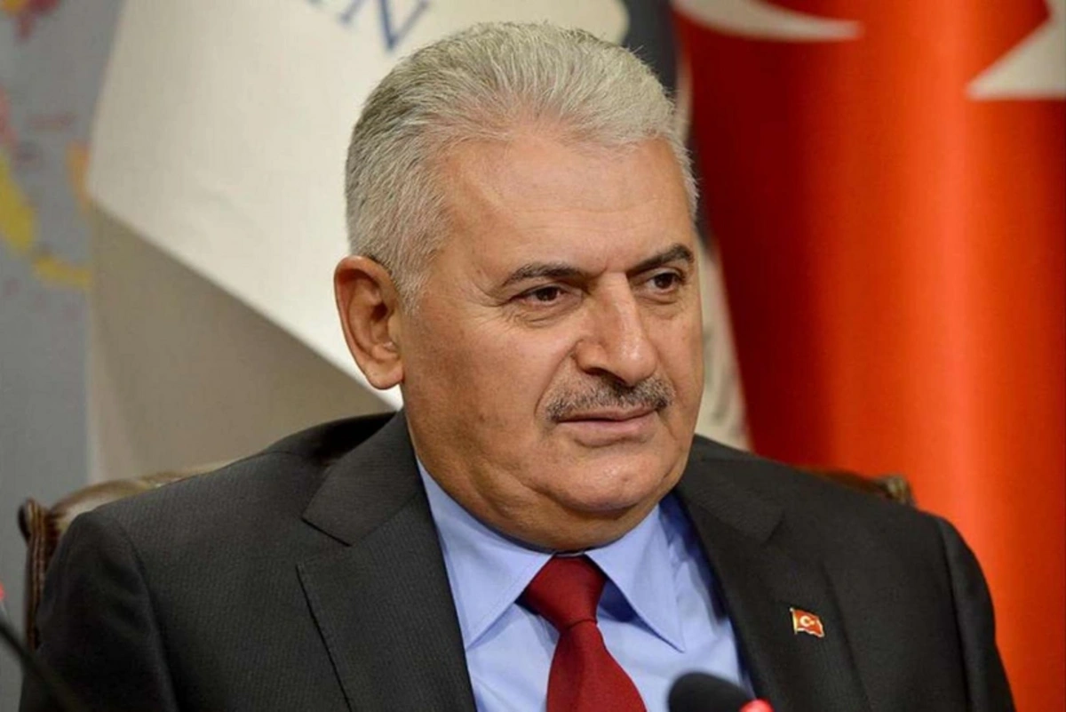 Binali Yildirim: OTS summit in Azerbaijan a historic meeting for Turkic unity