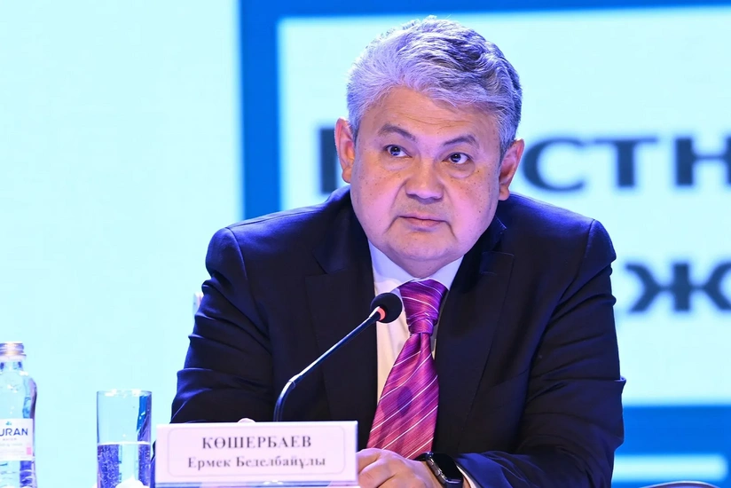 Казахстан призвал к скорейшему запуску Тюркского инвестиционного фонда