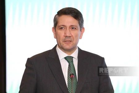 Azerbaijan shortlisted to host World Bank-IMF meeting in 2029