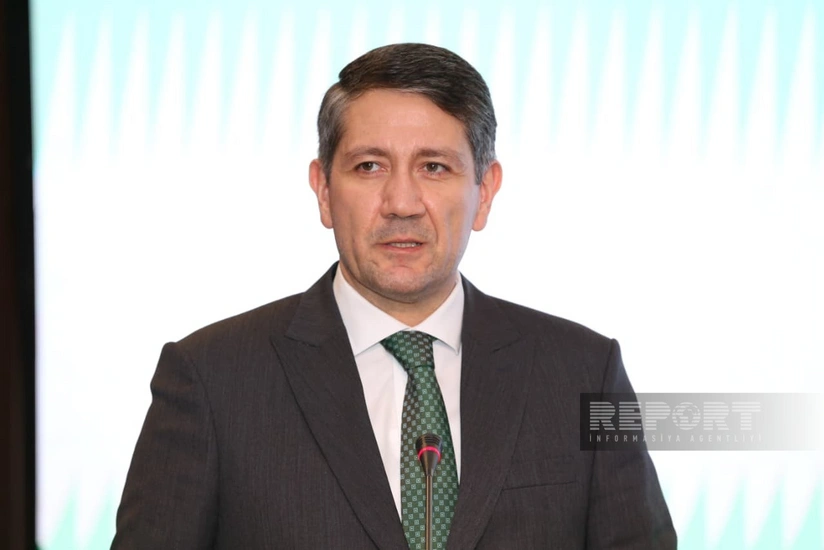 Azərbaycan 2029-cu ildə Dünya Bankı və IMF-nin illik toplantısına ev sahibliyi etmək üçün qısa siyahıya düşüb
