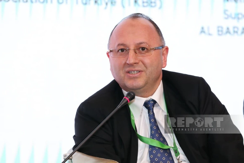 ICD: Sukuk Azərbaycan şirkətlərinə genişlənmə üçün digər bazarlara çıxmağa kömək edəcək