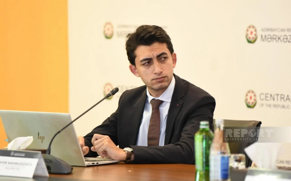 AMB rəsmisi: 5 manat aylıq gəliri olan ayda 6 manat ödəniş etməməlidir