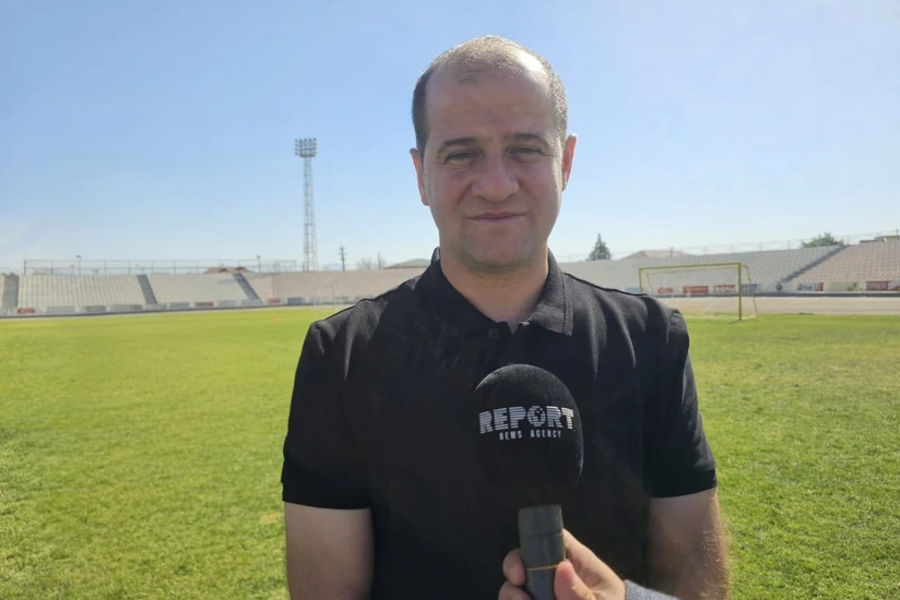 Elmar Baxşıyev: Komanda Naxçıvana qayıtsa, daha yaxşı nəticələr göstərə bilər