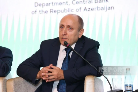 CBA: Azerbaijani businesses prefer bank financing