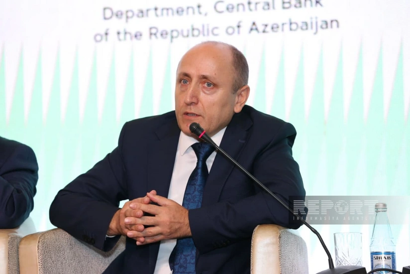 AMB: Bank maliyyələşdirməsi kapital bazarı maliyyələşdirməsindən üstün tutulur