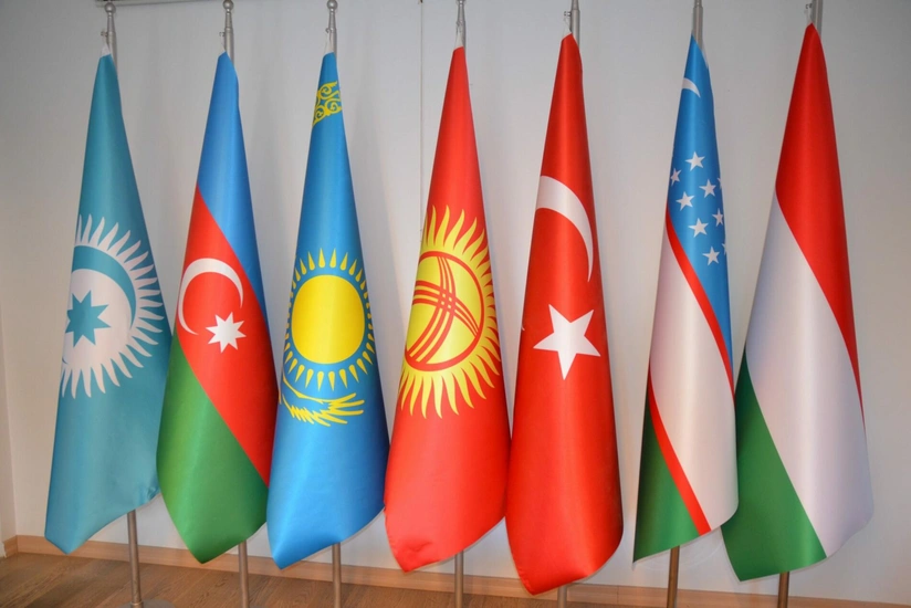 TDT XİN başçıları və xüsusi xidmət orqanları rəhbərlərinin ilk iclasının Səmərqənddə keçirilməsi təklif olunub