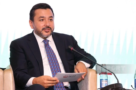 One of OIC Youth Forum's top 40 startups is from Azerbaijan