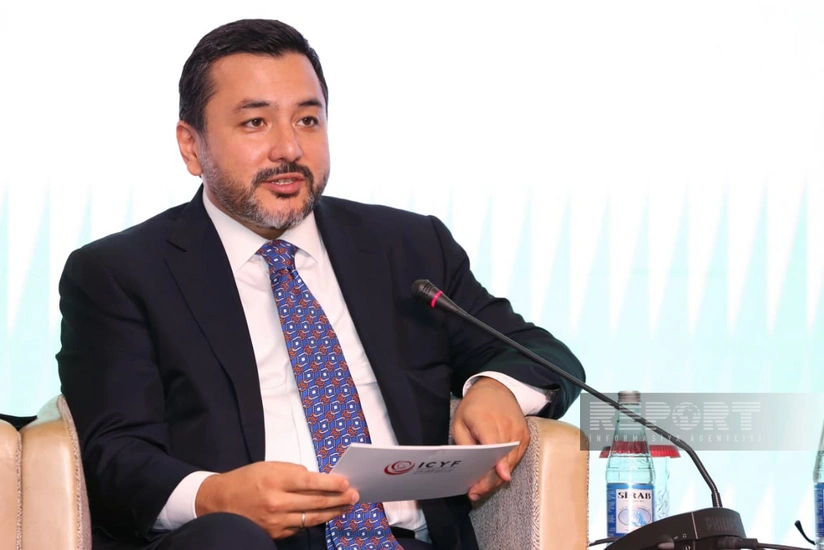 İƏT Gənclər Forumunun akselerasiya mərkəzindəki 40 perspektivli startapdan biri Azərbaycana aiddir