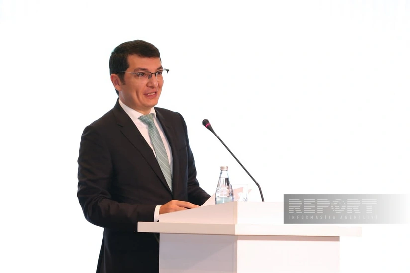 Elnur Əliyev: Azərbaycan iqtisadi modelini şaxələndirməkdə mühüm irəliləyişlər əldə edib