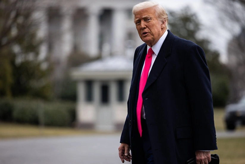 Трамп: Иран подал США сигнал о стремлении к урегулированию в Газе