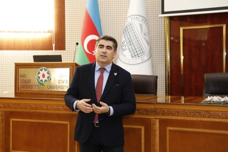 Son üç il ərzində Azərbaycanda elmi məqalələrin keyfiyyəti xeyli artıb