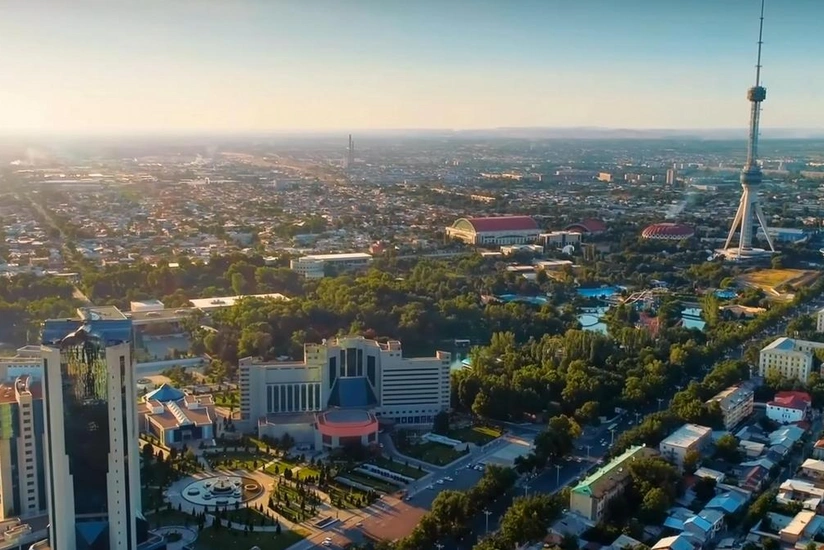 Noyabrın 12-də Daşkənddə Beynəlxalq Multimodal Nəqliyyat Forumu keçiriləcək