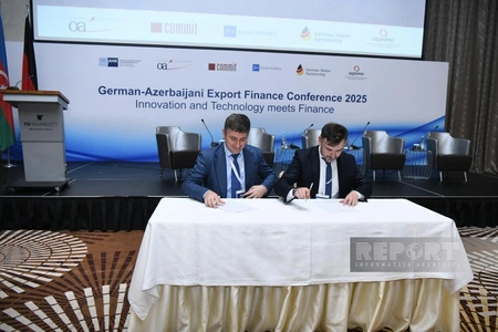 German firm joins Black Sea Submarine Energy Cable Project