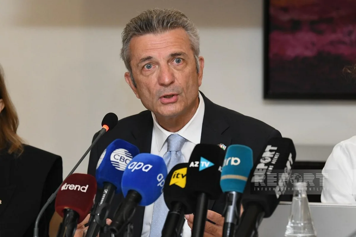 Ambassador: TRIPP to open new opportunities for Asia-Europe trade, bridge existing logistics gap