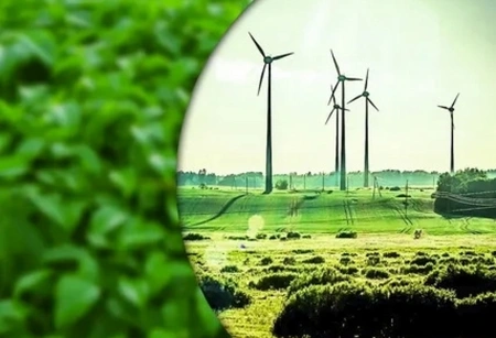 WB: Azerbaijan's green transition could boost growth in Europe, Central Asia