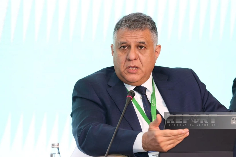 ITFC: İslam maliyyəsi qlobal böhranlardan müsbət təsirlənib