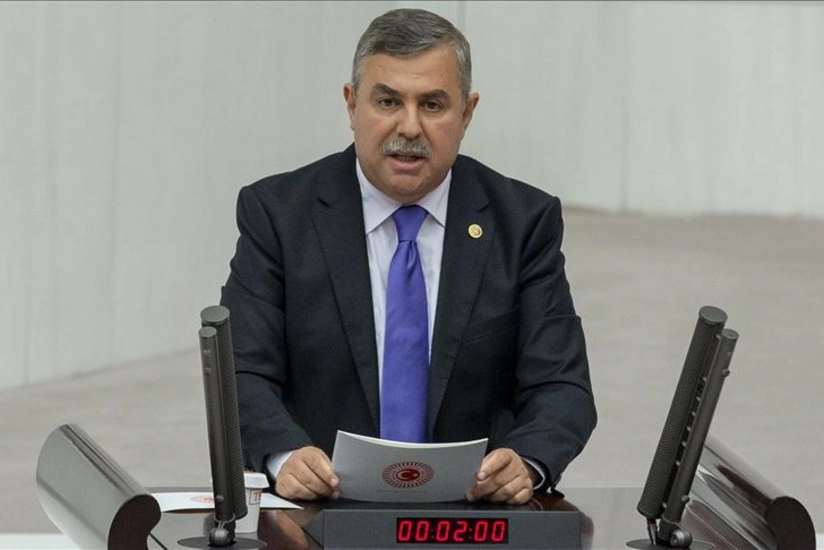 Türkiyəli deputat: Süni intellekt iqtisadiyyatdan iqlim böhranına qədər bütün sahələrə təsir göstərir