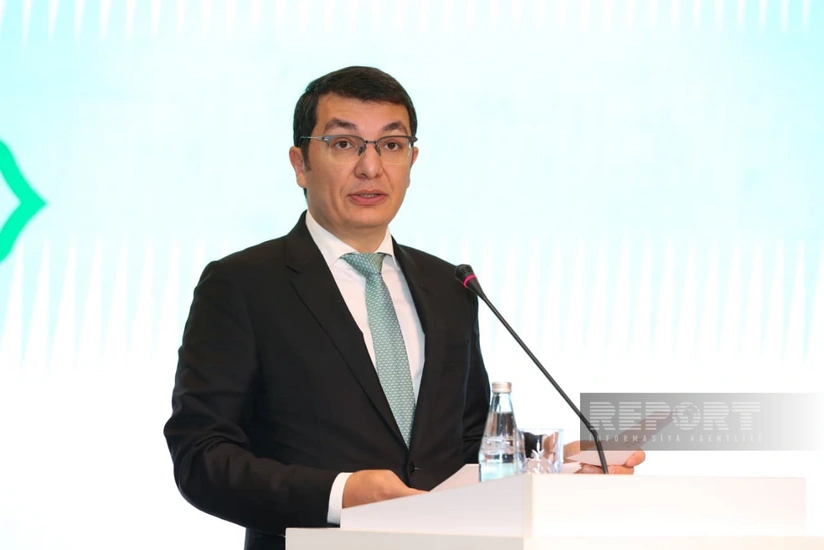 Azərbaycanda İƏT ölkələrinin 11 minə yaxın şirkəti fəaliyyət göstərir