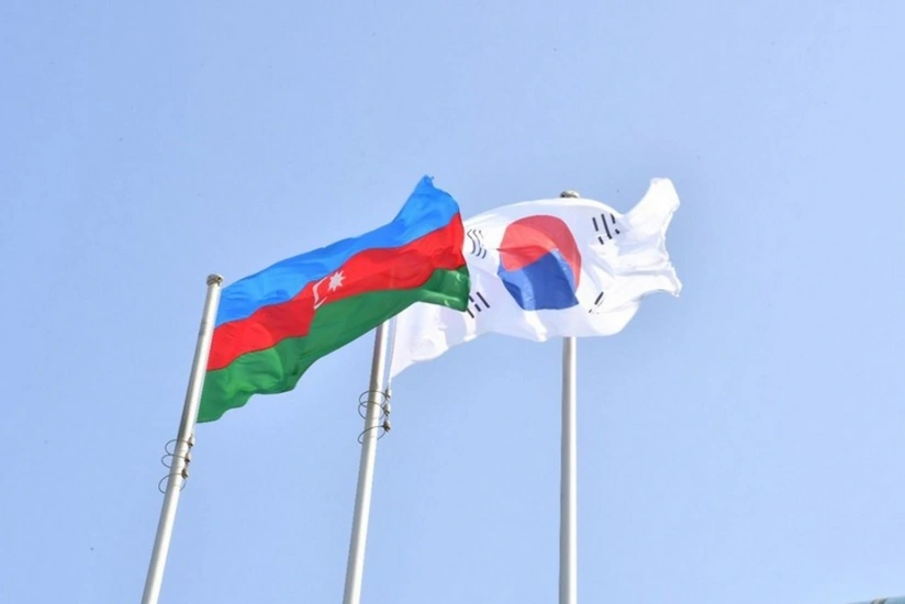 Посол: Южная Корея стала свидетелем решимости Баку достичь прочного мира в регионе
