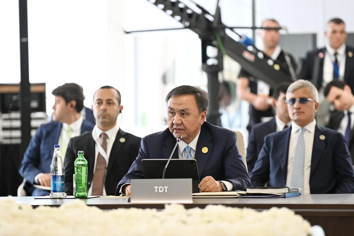 Turkic states to establish secretariat for education initiatives