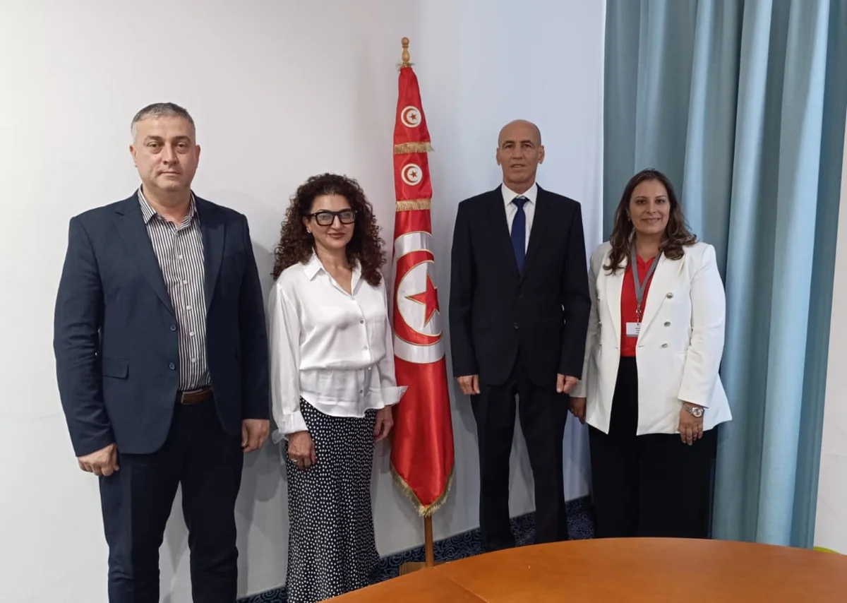 Azərbaycan və Tunis antidopinq sahəsində birgə əməkdaşlıq imkanlarını araşdırır