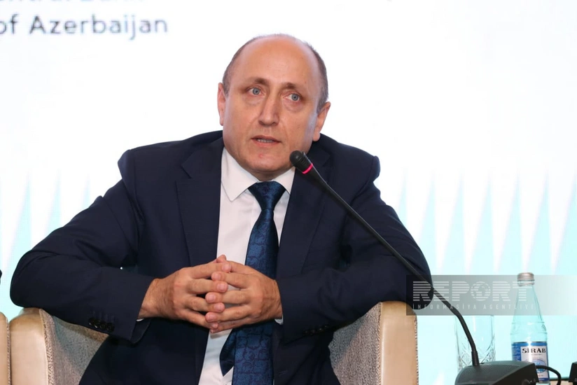 Gələn ildən Azərbaycanda İslam bankçılığı məhsulları təqdim olunacaq