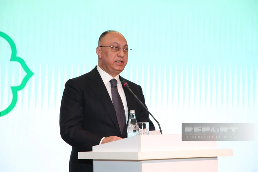 AQTA: İşğaldan azad olunmuş ərazilər və Naxçıvanda halal sənayenin inkişafı üçün əlverişli şərait yaranacaq