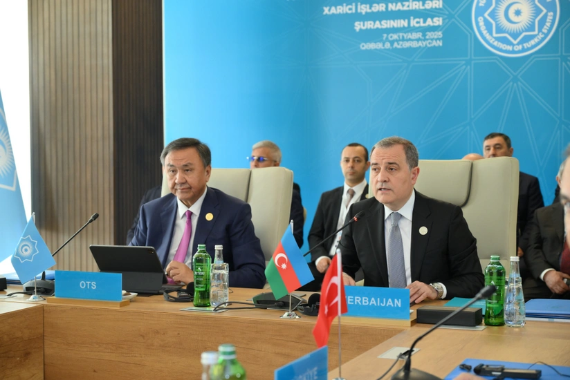 Ceyhun Bayramov: Azərbaycanın səyləri regionda sülh və sabitliyin bərqərar edilməsinə hesablanıb