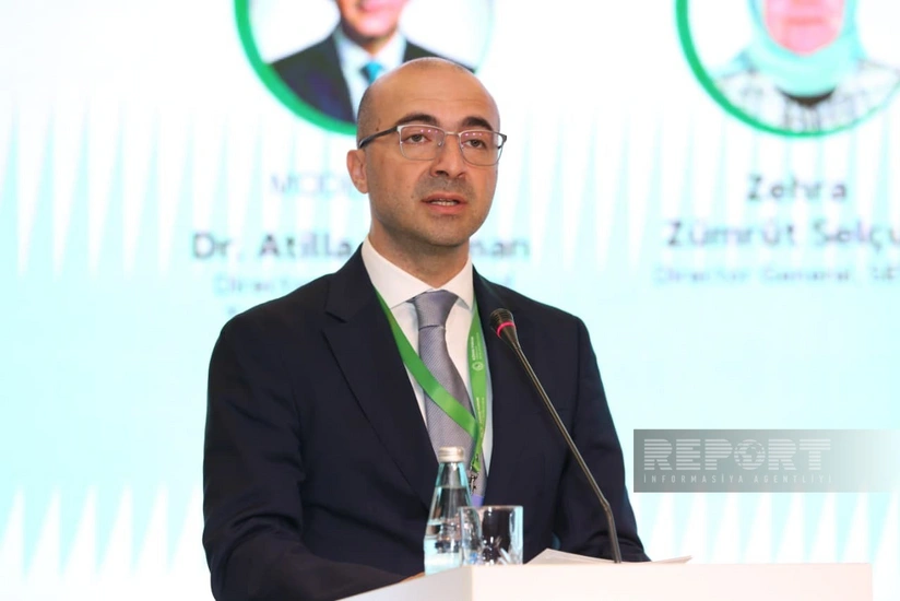 KOSGEB: Azərbaycan İƏT dövlətləri və KOB dəstək təşkilatları üçün əməkdaşlığı təşviq edən platformadır