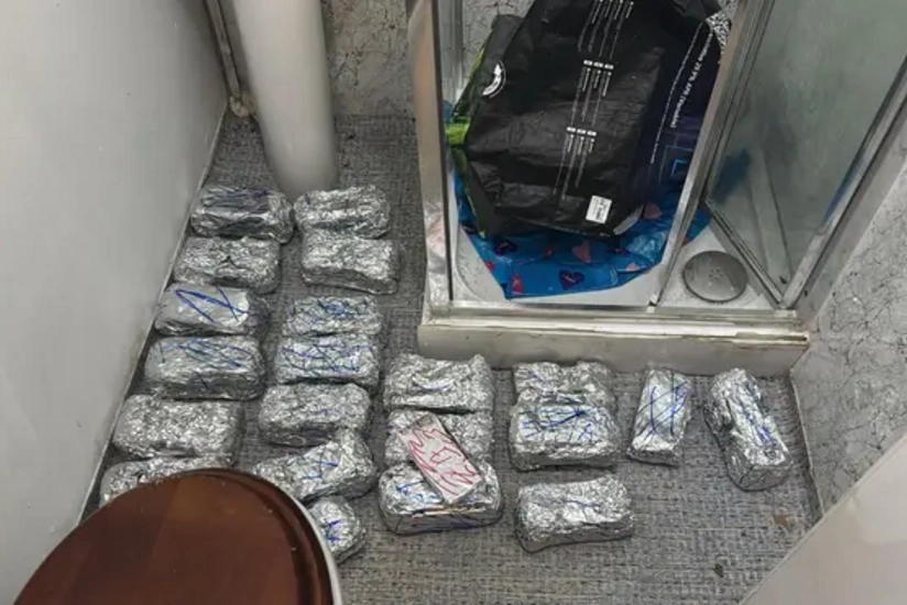В Лондоне арестованы около 50 человек за контрабанду краденых телефонов в Китай