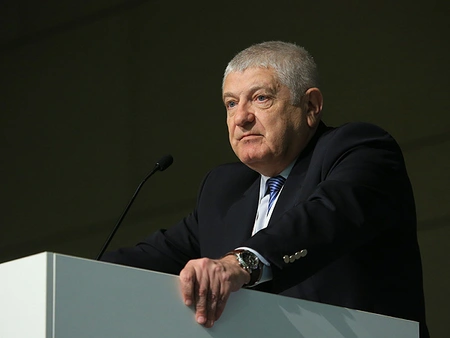 Bolqarıstanlı deputat: Süni intellektin bir sıra sahələrdə törədəcəyi fəsadlar məlum deyil