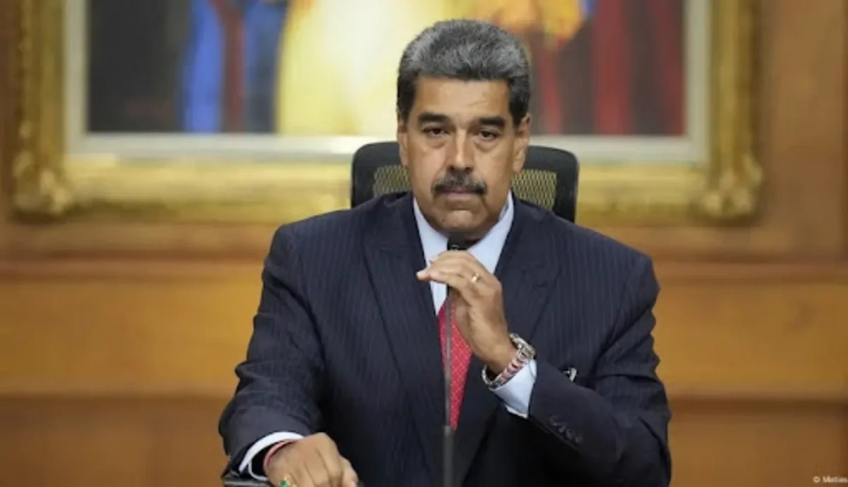 Maduro: Ekstremistlər ABŞ səfirliyində terror aktı həyata keçirməyi planlaşdırıblar