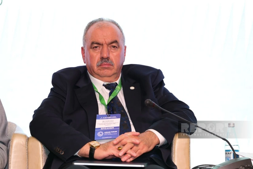 SMIIC: Ümumi halal standartları sayəsində bir ölkədə sertifikatlaşdırılmış məhsul digərində də etibarlı olacaq