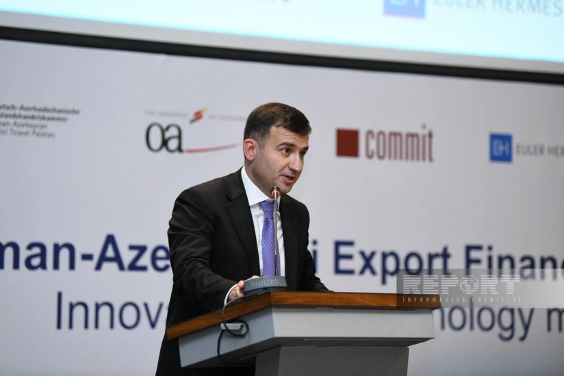 Azər Mursaqulov: Azərbaycan dövlət borcuna münasibətdə dayanıqlı və möhkəm mövqeyini qoruyur