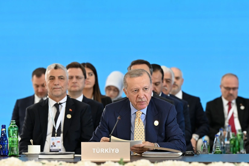 Türkiyə 15 dekabrın Dünya Türk Dili Ailəsi Günü kimi qeyd olunmasını təklif edib