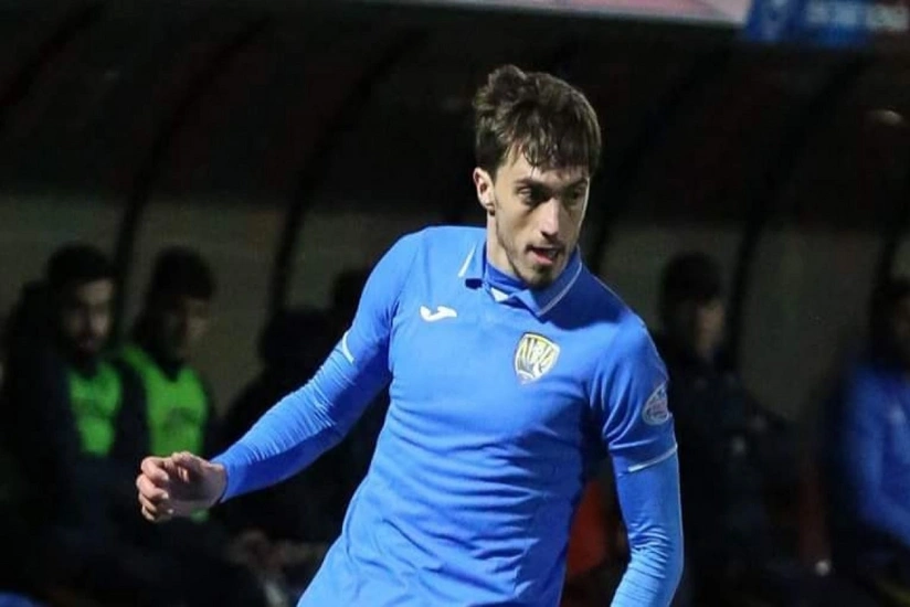 Kəpəz klubu yayda yollarını ayırdığı futbolçunu yenidən transfer edəcək