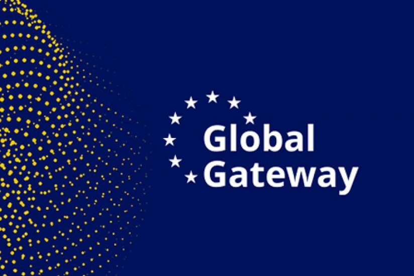 Азербайджан примет участие в Global Gateway Forum в Брюсселе