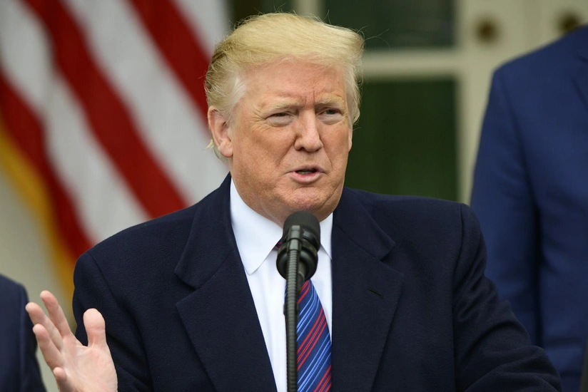 Трамп готов работать с демократами по спорным вопросам после шатдауна