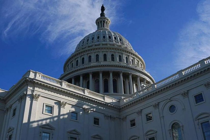 Сенат США отклонил проект демократов о финансировании правительства