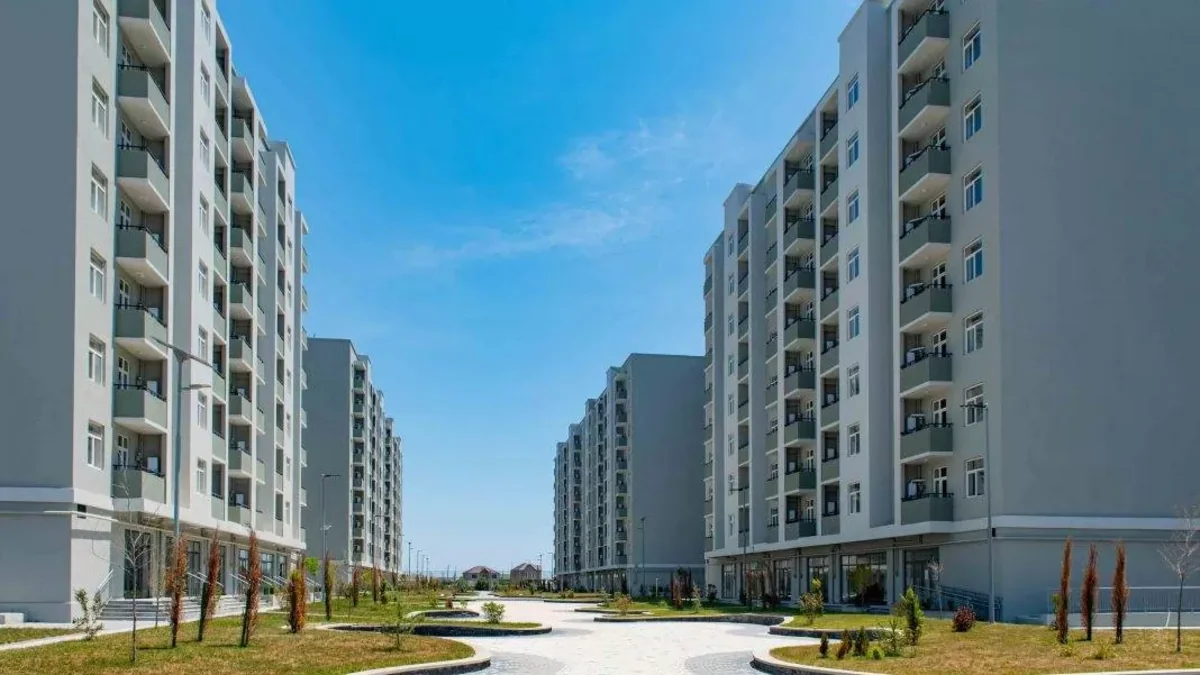 Azərbaycanda 9 ayda 2 min ailə dövlətdən kirayəyə mənzil götürüb