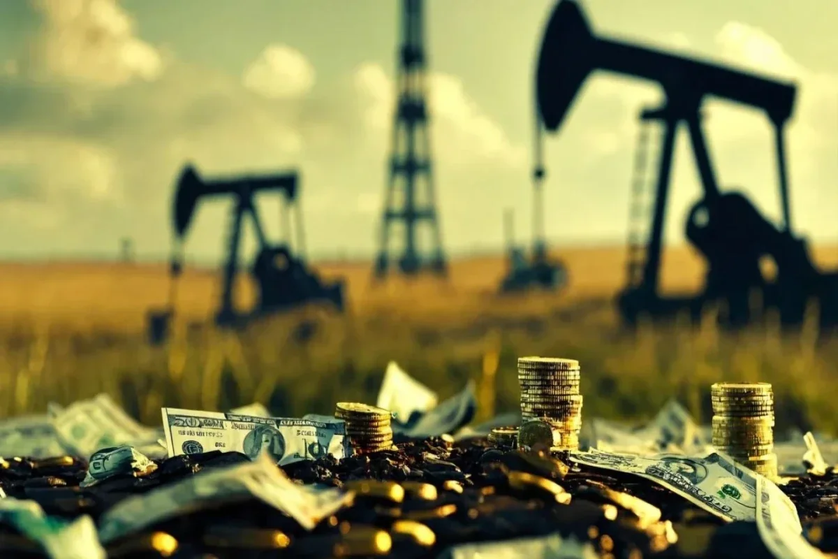 EIA reveals forecast for 2026 oil and condensate production in Azerbaijan