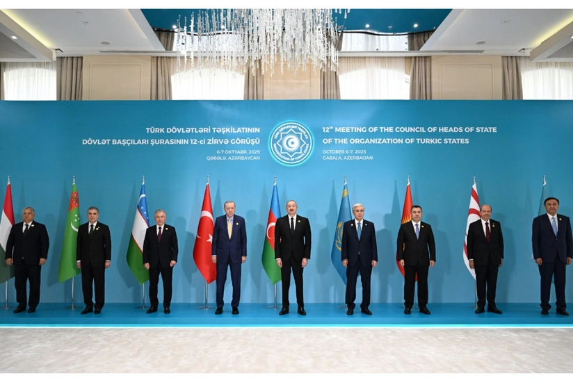 Третий культурный форум тюркского мира пройдет в 2027 году