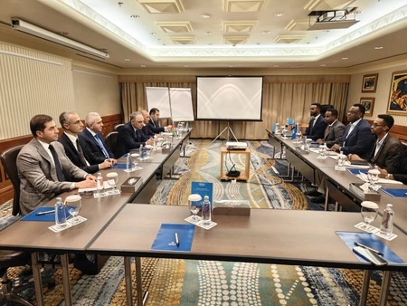 Azerbaijan, Saudi Arabia expand legal cooperation ties
