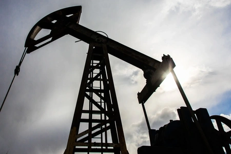 EIA maintains 2025 forecast for oil & condensate production in Azerbaijan