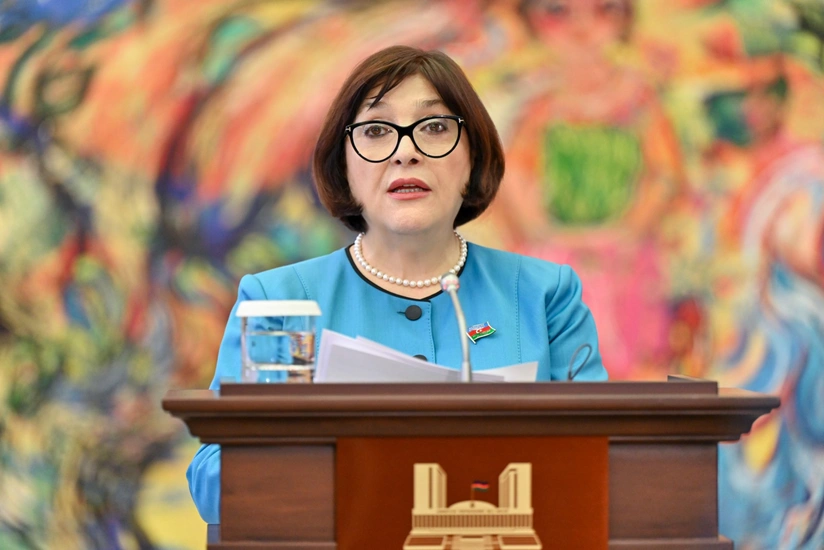 Sahiba Gafarova: Azerbaijan-Croatia mutual trade ties are at high level