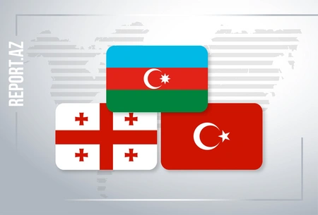 Turkish, Azerbaijani, Georgian defense ministers to convene in Ankara