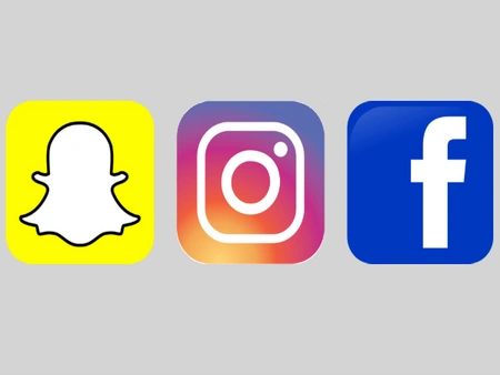 Afghan mobile access to Facebook, Instagram Restricted Intentionally